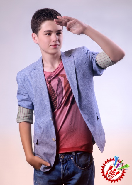 Ёш ижодкор Далердан навбатдаги туҳфа