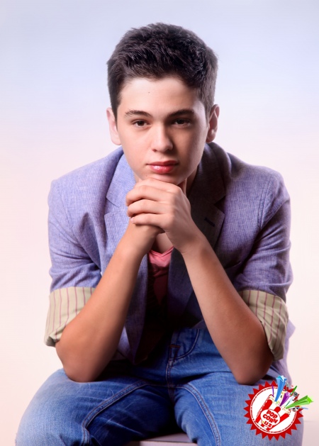 Ёш ижодкор Далердан навбатдаги туҳфа