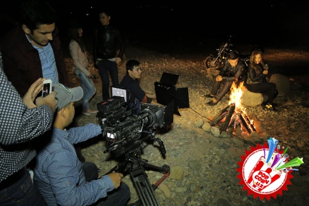 Шоира Отабековадан “Ёр-ёр”