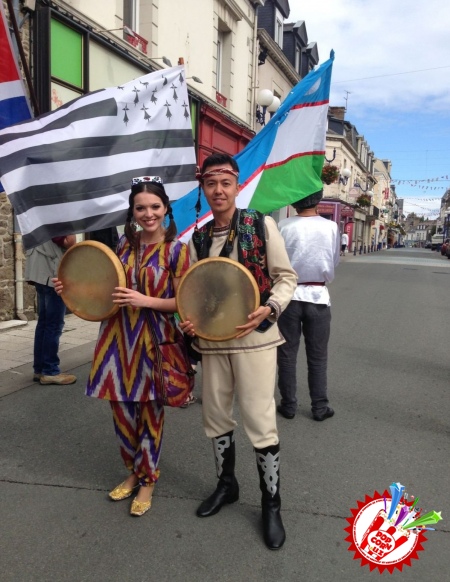 “Sharq” вокал чолғу ансамблидан тез кунда премьера тароналар