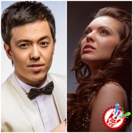 “Sharq” вокал чолғу ансамблидан тез кунда премьера тароналар