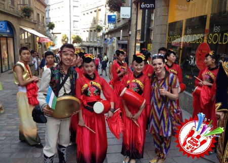 “Sharq” вокал чолғу ансамблидан тез кунда премьера тароналар