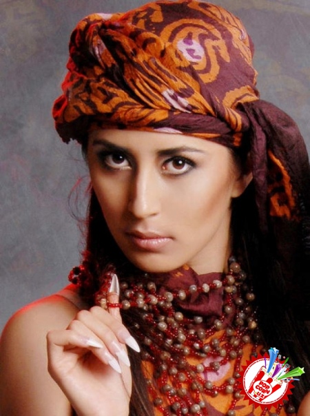 Каниза янги фильм учун саундтрек тақдим этди