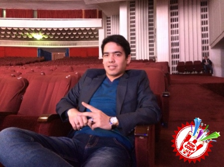 Кутилган онларга оз қолди... \"PopCorn\"тақдимоти