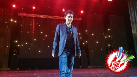 Кутилган онларга оз қолди... \"PopCorn\"тақдимоти