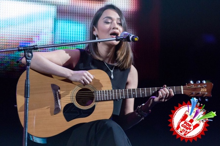 “POPCORN” ТАҚДИМОТИДАН ФОТОРЕПОРТАЖ