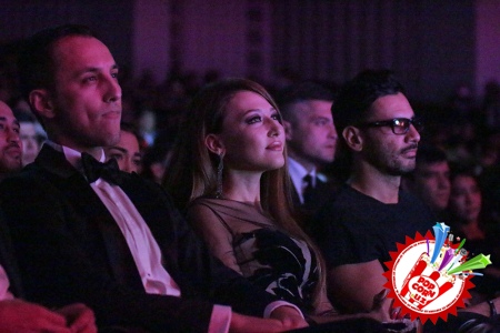 “POPCORN” ТАҚДИМОТИ ТАНТАНАЛИ РАВИШДА ЎЗ ЭГАЛАРИГА ТОПШИРИЛДИ