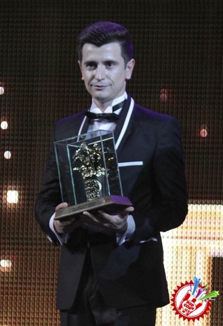 “POPCORN” ТАҚДИМОТИ ТАНТАНАЛИ РАВИШДА ЎЗ ЭГАЛАРИГА ТОПШИРИЛДИ