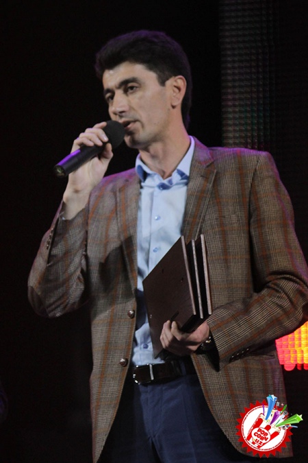 “POPCORN” ТАҚДИМОТИ ТАНТАНАЛИ РАВИШДА ЎЗ ЭГАЛАРИГА ТОПШИРИЛДИ