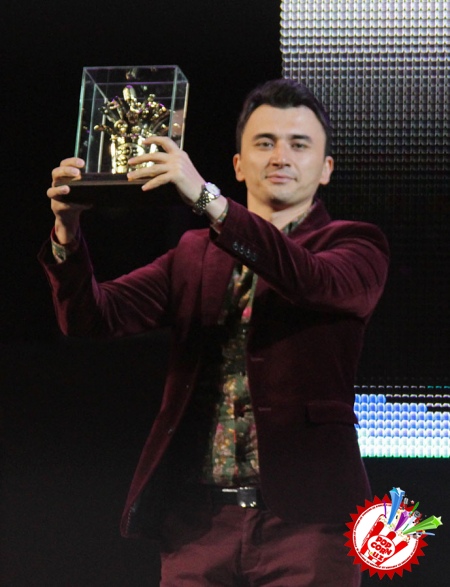 “POPCORN” ТАҚДИМОТИ ТАНТАНАЛИ РАВИШДА ЎЗ ЭГАЛАРИГА ТОПШИРИЛДИ