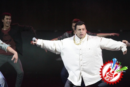 “POPCORN” ТАҚДИМОТИ ТАНТАНАЛИ РАВИШДА ЎЗ ЭГАЛАРИГА ТОПШИРИЛДИ