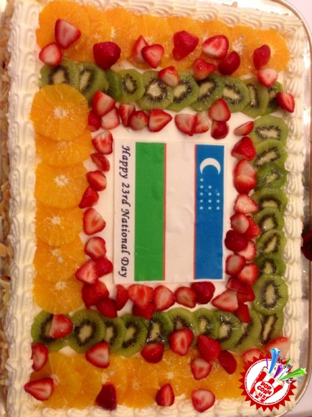 Шуҳрат Воҳидов ижодий сафар билан Хитой  халқ республикасида