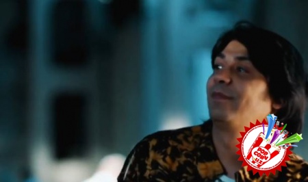 Отабек Мадраҳимов мухлислари учун туҳфа тақдим этди