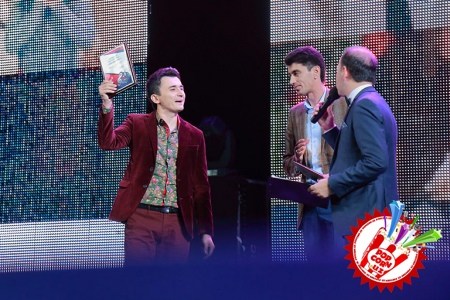 YouTube даги Rizanova каналининг янги фаолияти