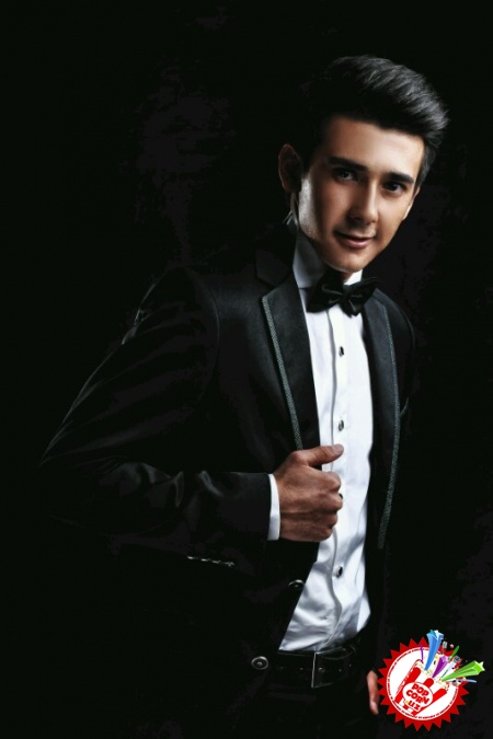 Ёш хонанда Шаҳзод Муродовдан илк ижод  маҳсули