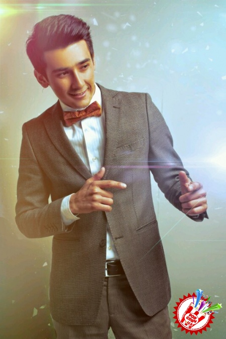 Ёш хонанда Шаҳзод Муродовдан илк ижод  маҳсули