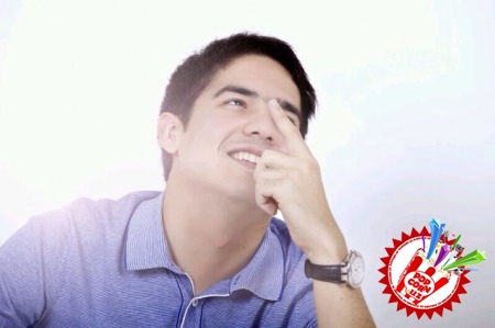 Жасур Ғоиповдан романтик тарона премьераси