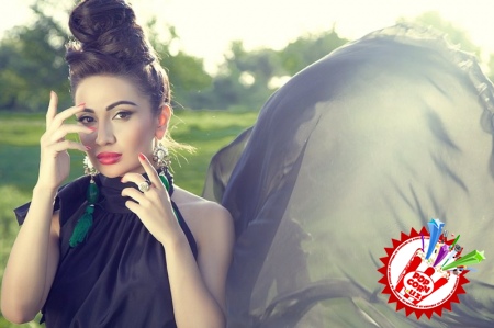 Муниса Ризаева ҳаётдаги бахтини тараннум этди