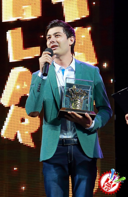 Мавзу жиҳатидан тарбиявий аҳамиятга эга бўлган видеоклип