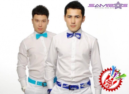 “Самрас” гурухидан узоқ кутилган видеоклип премьераси