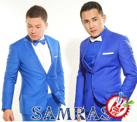 “Самрас” гурухидан узоқ кутилган видеоклип премьераси