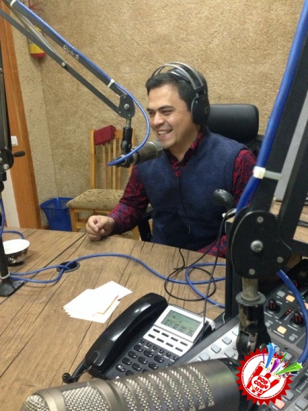 “Интервью” лойиҳасининг навбатдаги меҳмони Масрур Усмонов