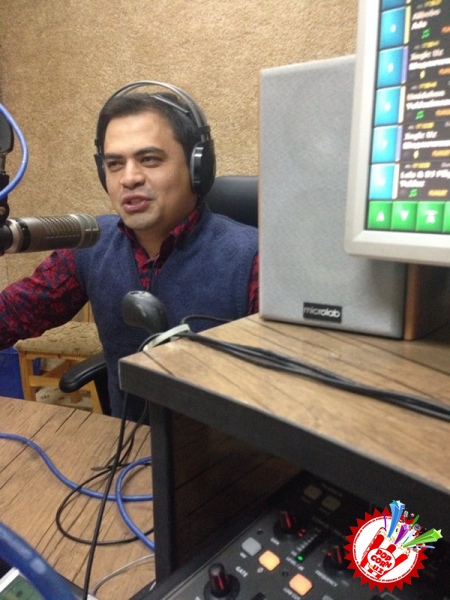 “Интервью” лойиҳасининг навбатдаги меҳмони Масрур Усмонов