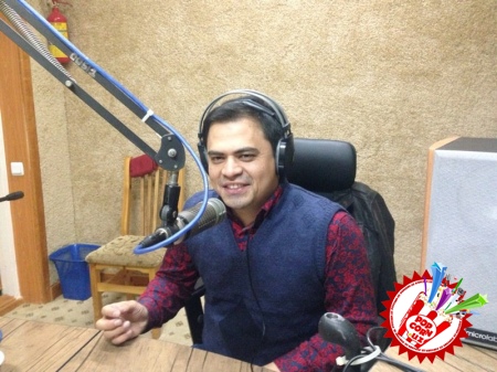 “Интервью” лойиҳасининг навбатдаги меҳмони Масрур Усмонов