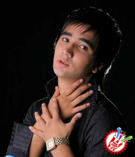 Азиз Раметов ижод оламида парвозга шай