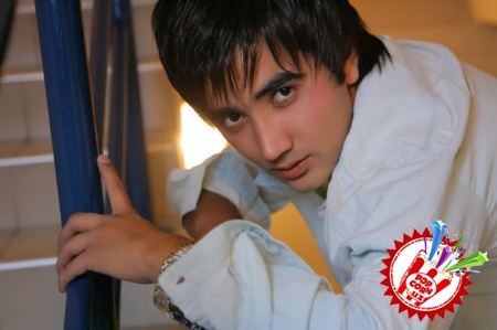 Азиз Раметов ижод оламида парвозга шай