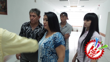 Ҳаётий воқеаларга асосланган “Ёлғон дунё” ўткир сюжетли фильм. Тез кунда... шаҳримиз кинотеатрларида