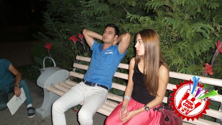 Ҳаётий воқеаларга асосланган “Ёлғон дунё” ўткир сюжетли фильм. Тез кунда... шаҳримиз кинотеатрларида