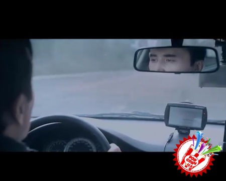 Улуғбек Раҳматуллаев кузги ёмғир остида...