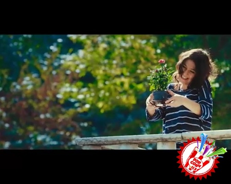 Улуғбек Раҳматуллаев кузги ёмғир остида...