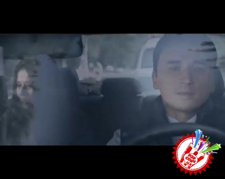 Улуғбек Раҳматуллаев кузги ёмғир остида...