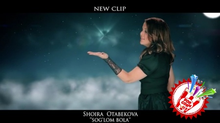Тез кунда Шоира Отабековадан янги клип премьераси