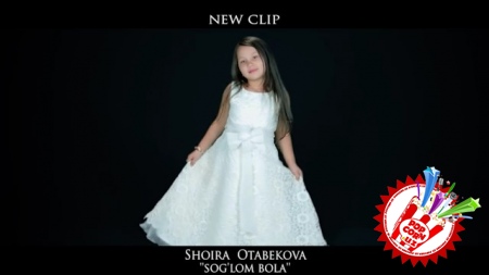 Тез кунда Шоира Отабековадан янги клип премьераси