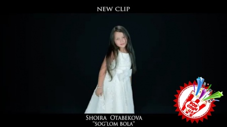 Тез кунда Шоира Отабековадан янги клип премьераси
