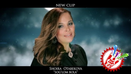 Тез кунда Шоира Отабековадан янги клип премьераси