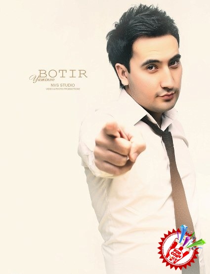 Ботир Яминов туғилган кун муборак!