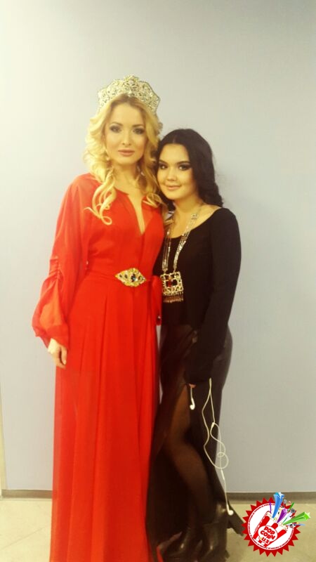 Азиза Низомова финалда!