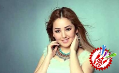 Умидахондан янги тарона