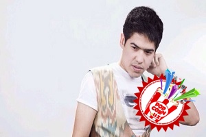 Жасур Ғоипов Янгича йуналишда тарона яратди