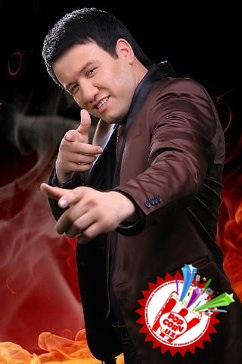 Бахриддин Зухриддиновдан янги тарона