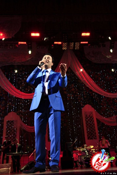 Эл суйган санъаткор Шуҳрат Қаюмовдан ноанъанавий мавзуда қўшиқ премьераси