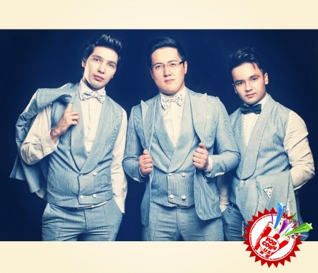 \"Уммон\" гуруҳидан навбатдаги таронани қарши олинг!