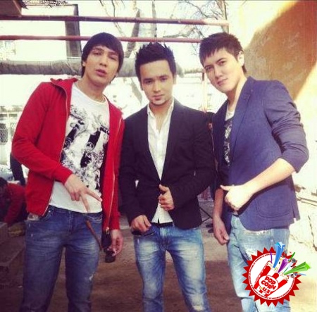 "Уммон" гуруҳидан навбатдаги таронани қарши олинг! 