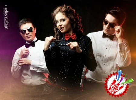 “Фоний” гурухидан “Маликам” таронасининг премьераси