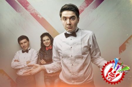 “Фоний” гурухидан “Маликам” таронасининг премьераси