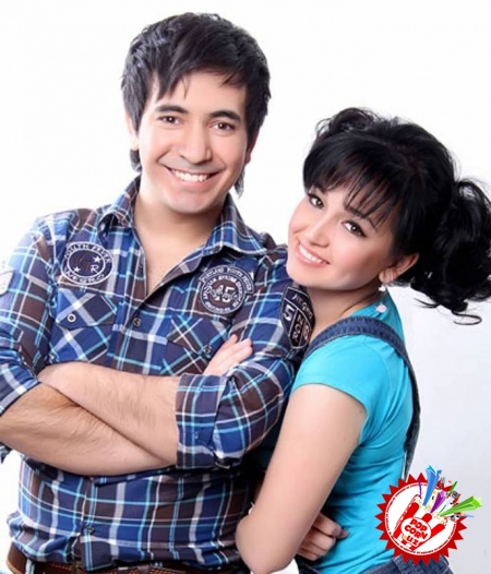 Ойбек ва Нигора \'\'Севишганлар\'\' ми...